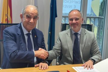 Zona Franca e Cámara de Comercio potencian a plataforma Vía Exterior