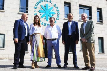 Xunta de Galicia inviste 10M€ na promoción vitivinícola