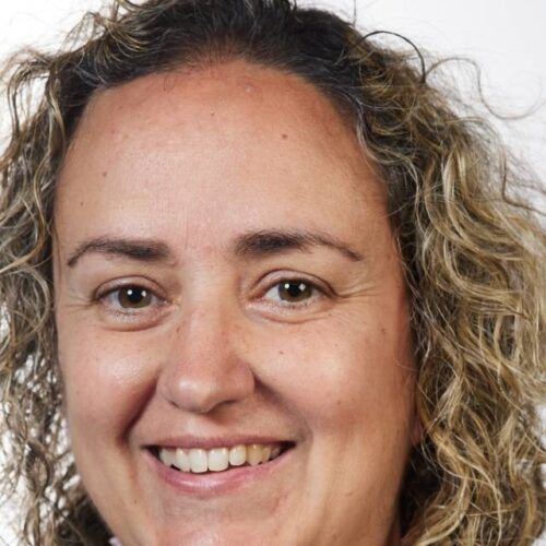 Vanesa Fernández Soage liderará o PSOE de Ponteareas