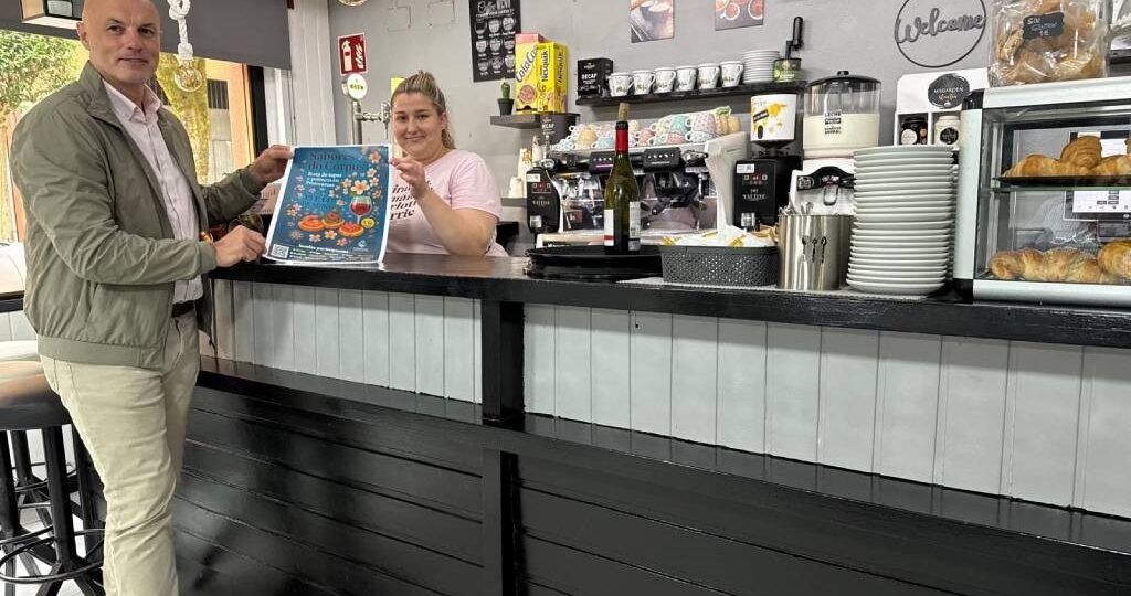“Sabores do Corpus” terá a súa primeira ruta de tapas