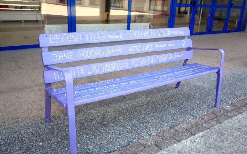 O Banco da Igualdade xa funciona no Porriño