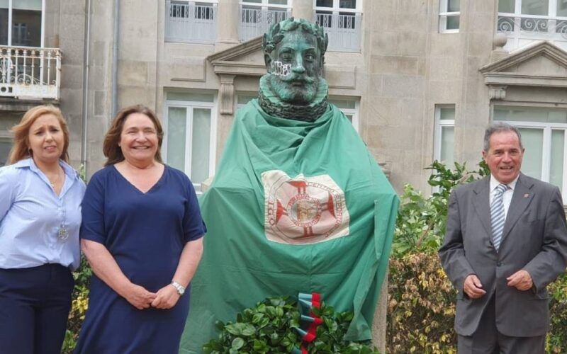 Fraternidade luso-galaica en Vigo