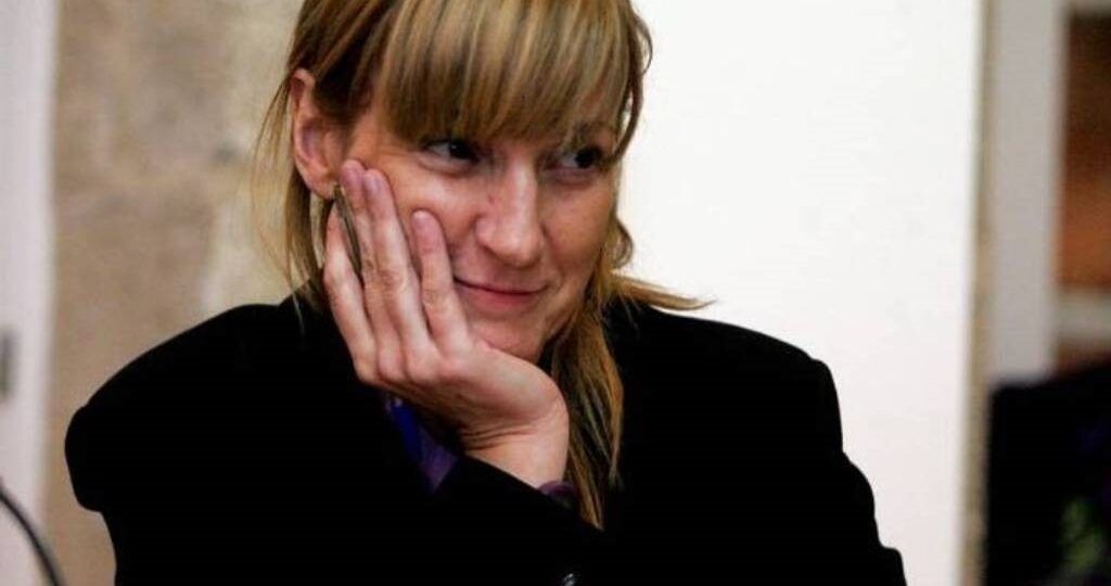 Begoña Caamaño será a homenaxeada co Día das Letras Galegas 2026
