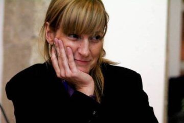 Begoña Caamaño será a homenaxeada co Día das Letras Galegas 2026
