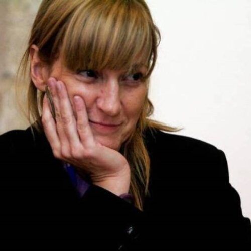 Begoña Caamaño será a homenaxeada co Día das Letras Galegas 2026