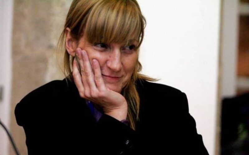 Begoña Caamaño será a homenaxeada co Día das Letras Galegas 2026