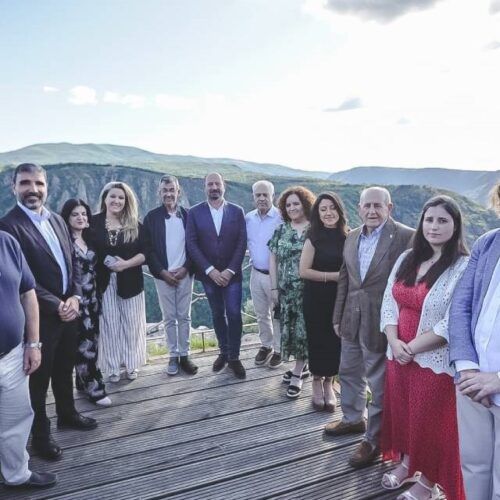 Encontro Nacional Ribeira Sacra de Emprendedores Creativos en Sober