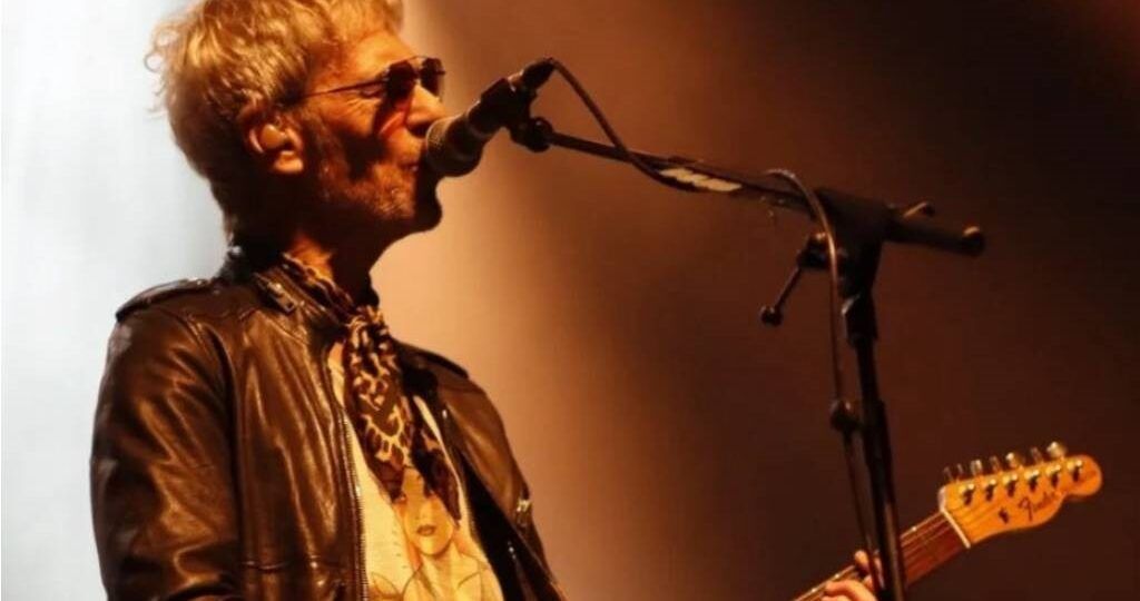 Recta final para o Rock in Río Tea 2025