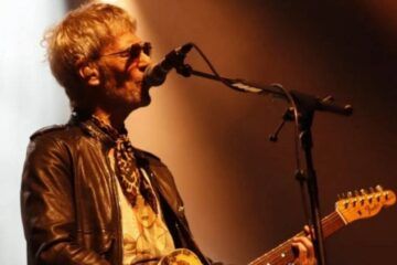 Recta final para o Rock in Río Tea 2025