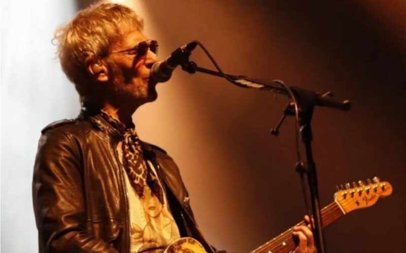 Recta final para o Rock in Río Tea 2025
