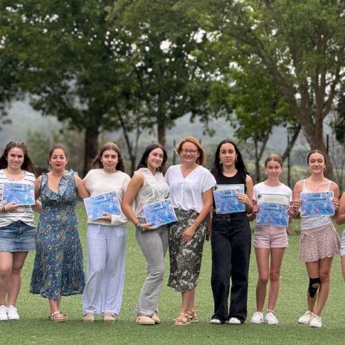 Salvaterra celebra a divulgación científica entre a mocidade