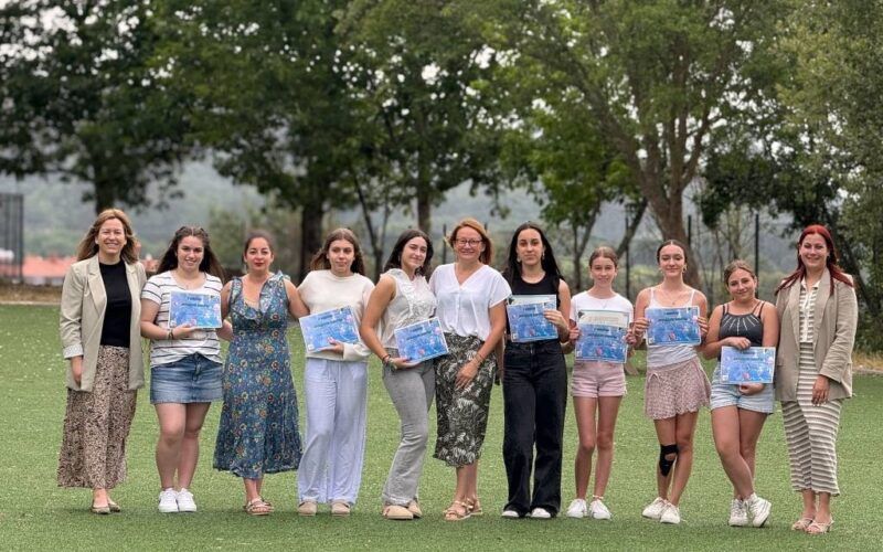 Salvaterra celebra a divulgación científica entre a mocidade