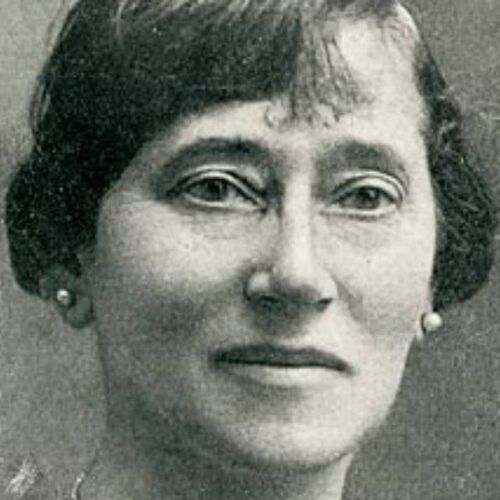 Tui homenaxea á escritora Francisca Herrera no aniversario dos Xogos Florais de Galicia