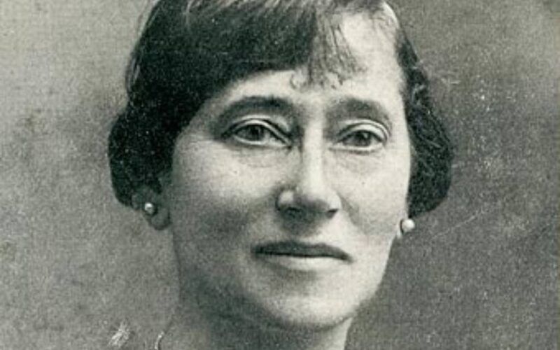 Tui homenaxea á escritora Francisca Herrera no aniversario dos Xogos Florais de Galicia