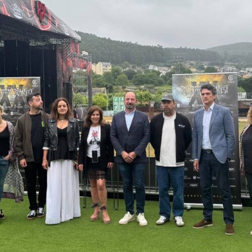 Resurrection Fest consolidase como referente internacional