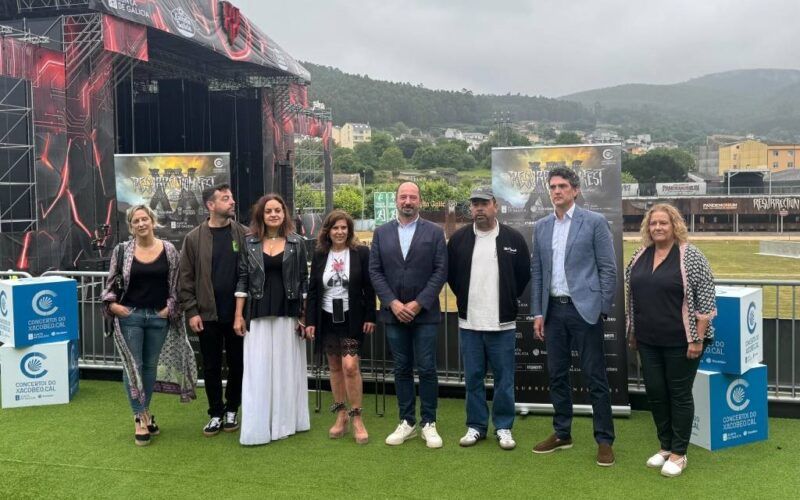 Resurrection Fest consolidase como referente internacional