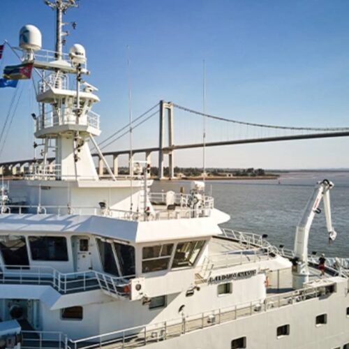 Xunta de Galicia amosa a súa “decepción” sobre recurso europeo de pesca no Atlántico Nororiental