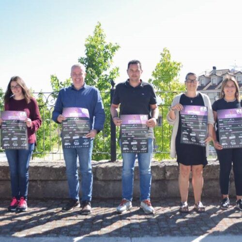 O Entroido de Verán regresa á Cañiza