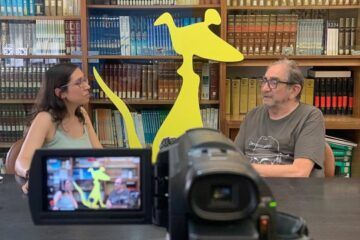 O Festival de Cans prepara a súa memoria histórica