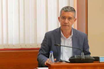 O BNG urxe á Xunta de Galicia melloras no funcionamento da Administración de Xustiza en Ourense