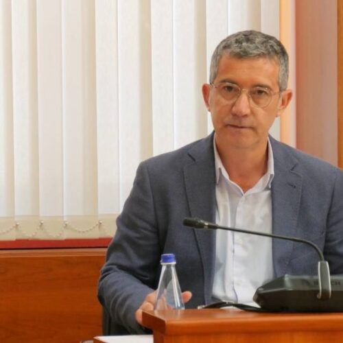 O BNG urxe á Xunta de Galicia melloras no funcionamento da Administración de Xustiza en Ourense