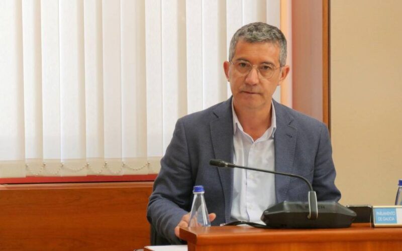 O BNG urxe á Xunta de Galicia melloras no funcionamento da Administración de Xustiza en Ourense