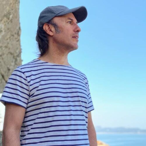 Carlos Núñez actuará no santuario ourensán das Ermidas o 17 de xullo