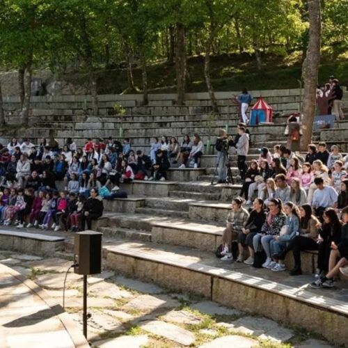 Os Premios Insua dos Poetas entregaranse na XVII Festa da Palabra no Carballiño