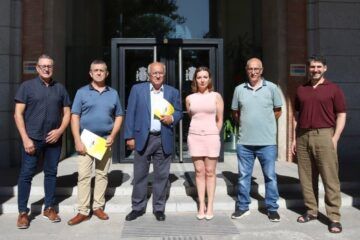 Sindicato Labrego Galego, COAG e UATAE reclaman que o sector agrario acceda á xubilación anticipada sen penalizacións
