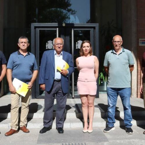Sindicato Labrego Galego, COAG e UATAE reclaman que o sector agrario acceda á xubilación anticipada sen penalizacións