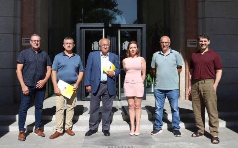 Sindicato Labrego Galego, COAG e UATAE reclaman que o sector agrario acceda á xubilación anticipada sen penalizacións