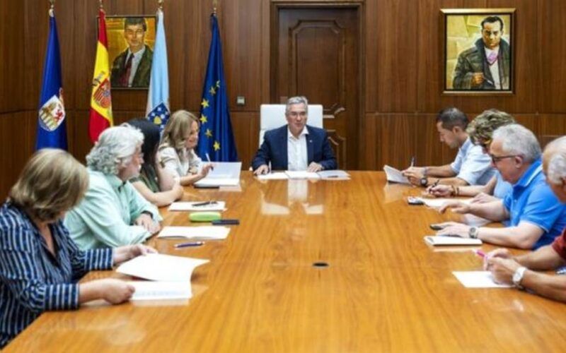 Deputación de Ourense concede máis de 500.000 euros en axudas a entidades