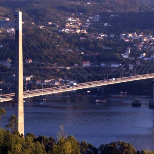 BNG Redondela: ”escaso compromiso municipal para defender o Estreito de Rande”