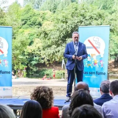 BNG Ponteareas: “a visita do Conselleiro de Sanidade é puramente propagandística”