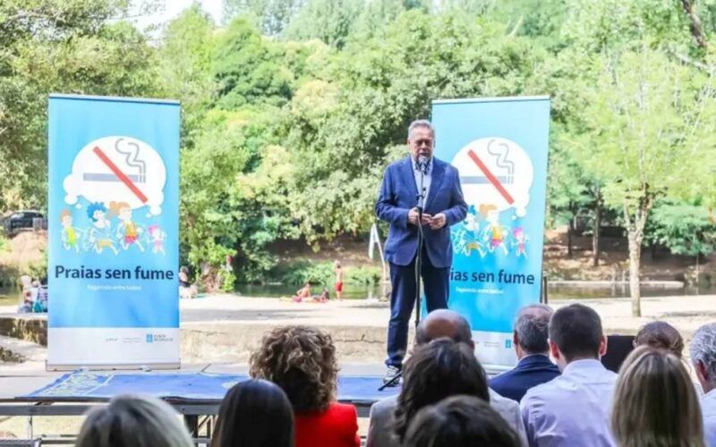 BNG Ponteareas: “a visita do Conselleiro de Sanidade é puramente propagandística”