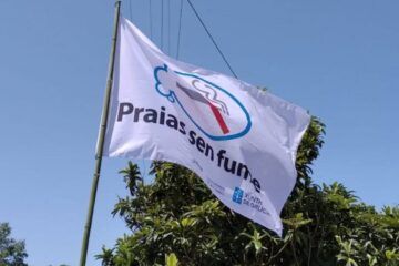 PSOE Ponteareas rexeita o “acto propagandístico” da actividade “Praia sen Fume”