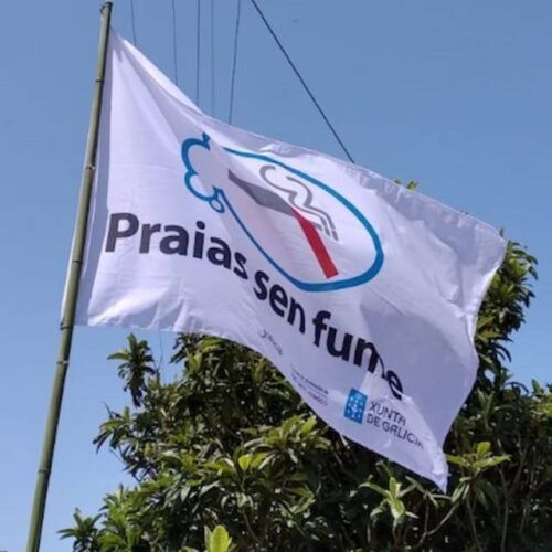 PSOE Ponteareas rexeita o “acto propagandístico” da actividade “Praia sen Fume”