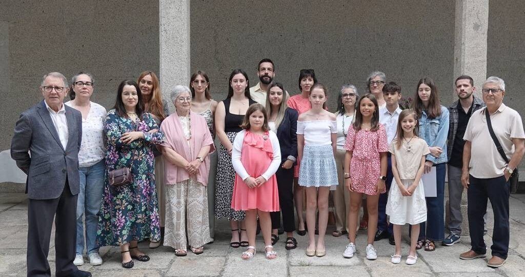 A RAG e PuntoGal entregaron os premios do VIII Concurso de Microrrelatos