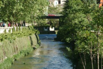 O Consello de Ministros autoriza a contratación das obras de saneamento do río Barbaña