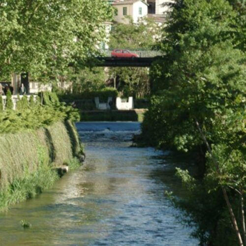O Consello de Ministros autoriza a contratación das obras de saneamento do río Barbaña