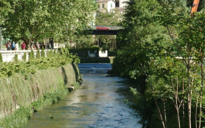 O Consello de Ministros autoriza a contratación das obras de saneamento do río Barbaña