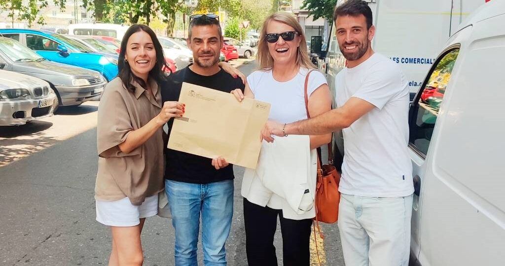 Salceda leva a pleno o orzamento máis alto da súa historia