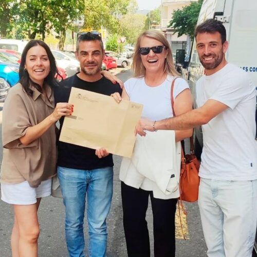 Salceda leva a pleno o orzamento máis alto da súa historia