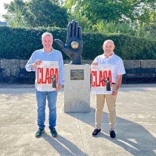 A Cañiza e O Covelo impulsan a igualdade e prevención da violencia de xénero