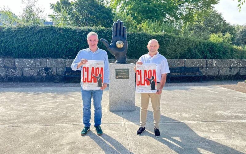 A Cañiza e O Covelo impulsan a igualdade e prevención da violencia de xénero