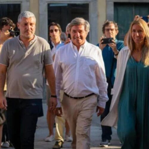 No Alto Minho prepáranse para as eleccións autárquicas 2025