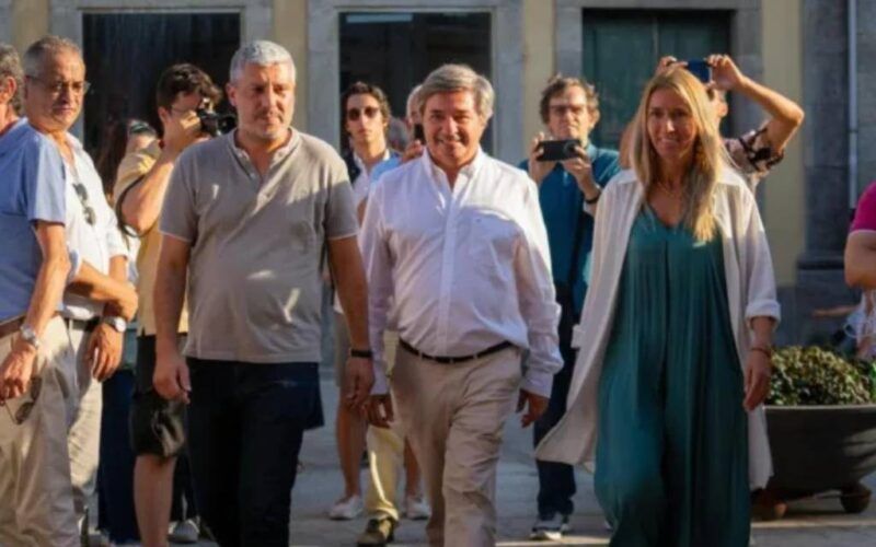 No Alto Minho prepáranse para as eleccións autárquicas 2025