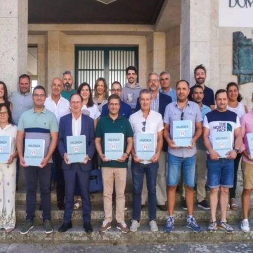 Apresentação de candidaturas no Alto Minho para as autárquicas 2025