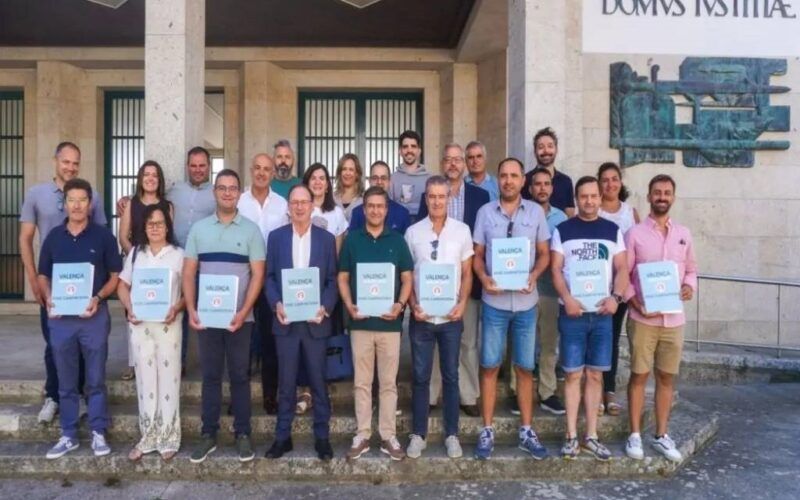 Apresentação de candidaturas no Alto Minho para as autárquicas 2025