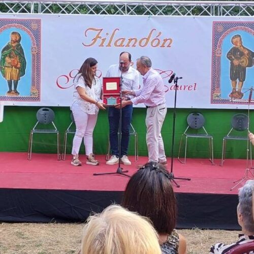 O Filandón de Músicas do Courel mantén vivo o patrimonio musical do interior de Galicia